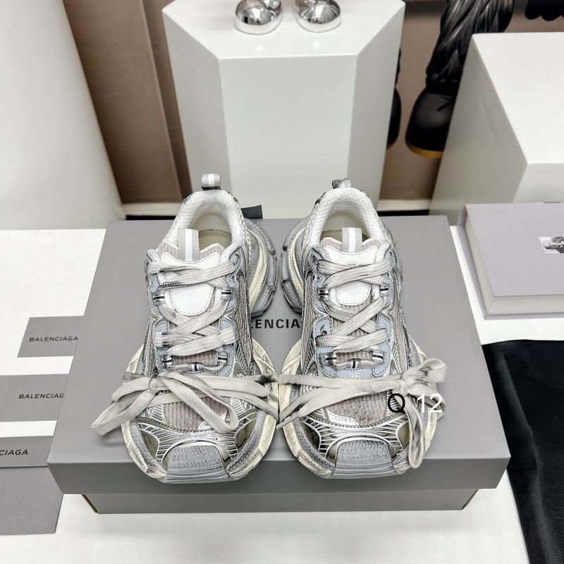 Balenciaga sz35-40 6C J0404