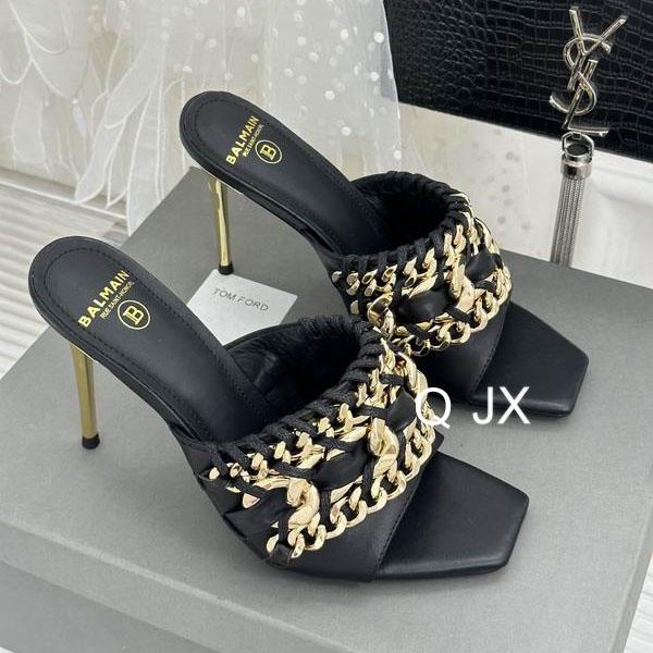 Balmain sz35-40 3C JX0404