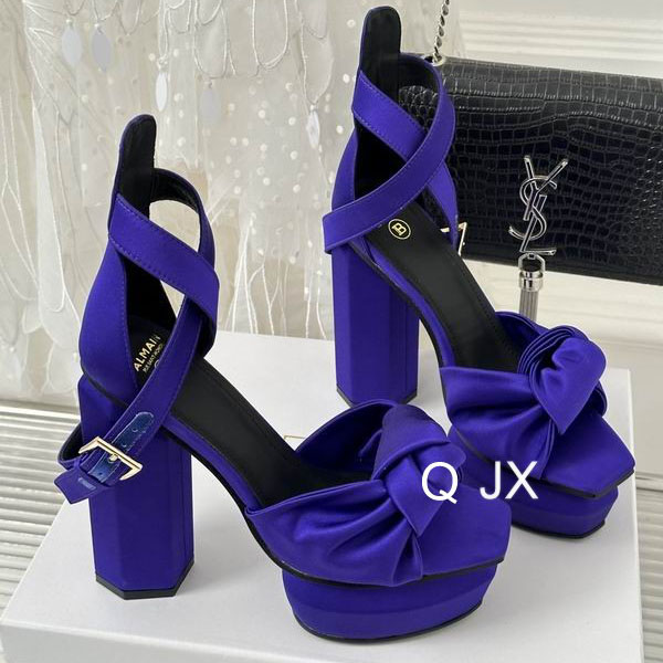 Balmain sz35-40 13.5CM 5C JX0432