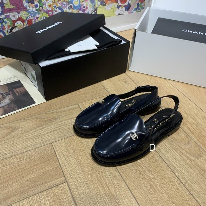 Chanel sz35-440 GDT0402