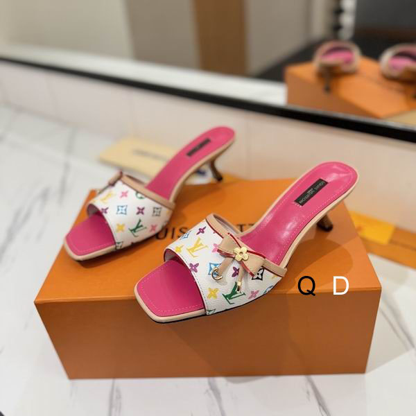 LV sz35-40 5CM GDT0406