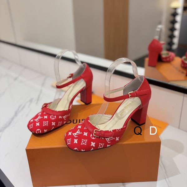 LV sz35-40 8CM GDT0407