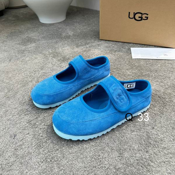 UGG sz35-40 M0401