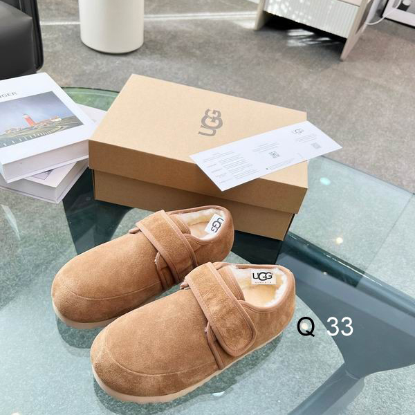 UGG sz35-40 M0403