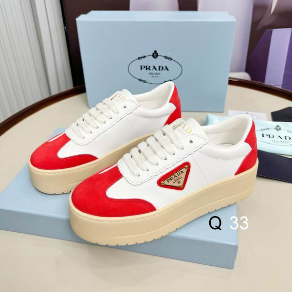 Prada sz35-40 M0401