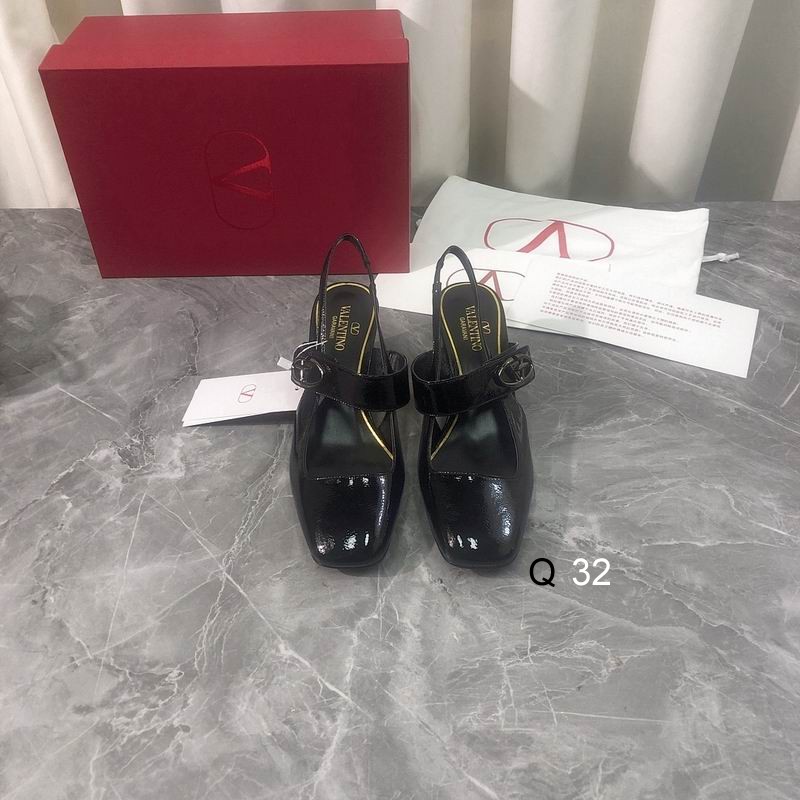Valentino sz35-40 6.5CM YY0408