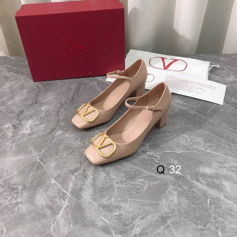 Valentino sz35-40 6CM YY0410