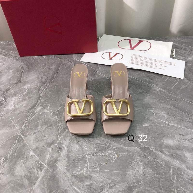 Valentino sz35-40 6CM YY0411