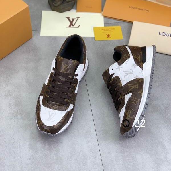 LV sz39-44 YY0410