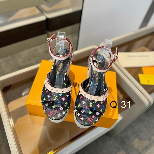 LV sz35-40 9CM  YF0411