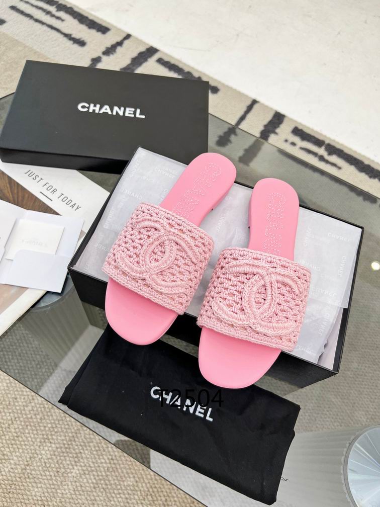 Chanel sz35-41 h0404