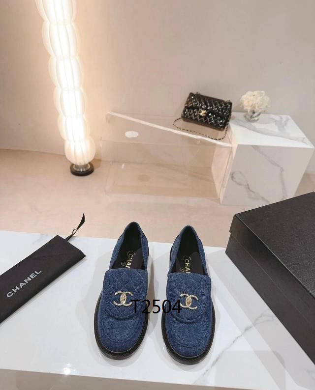 Chanel sz35-41 h0410