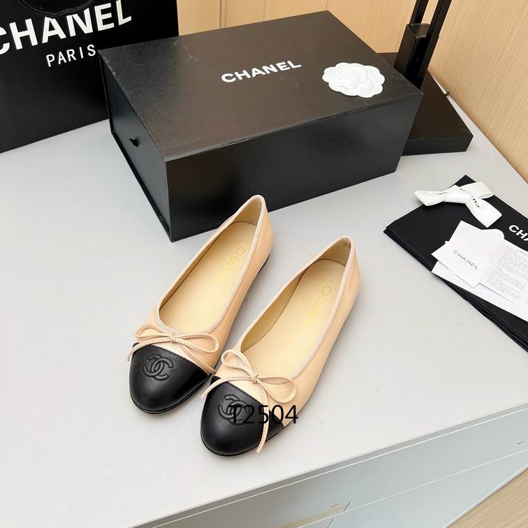 Chanel sz35-41 h0413