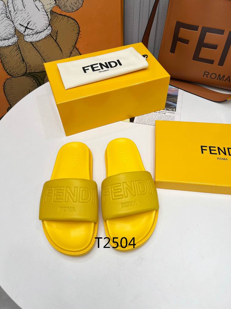 Fendi sz35-41 h0406