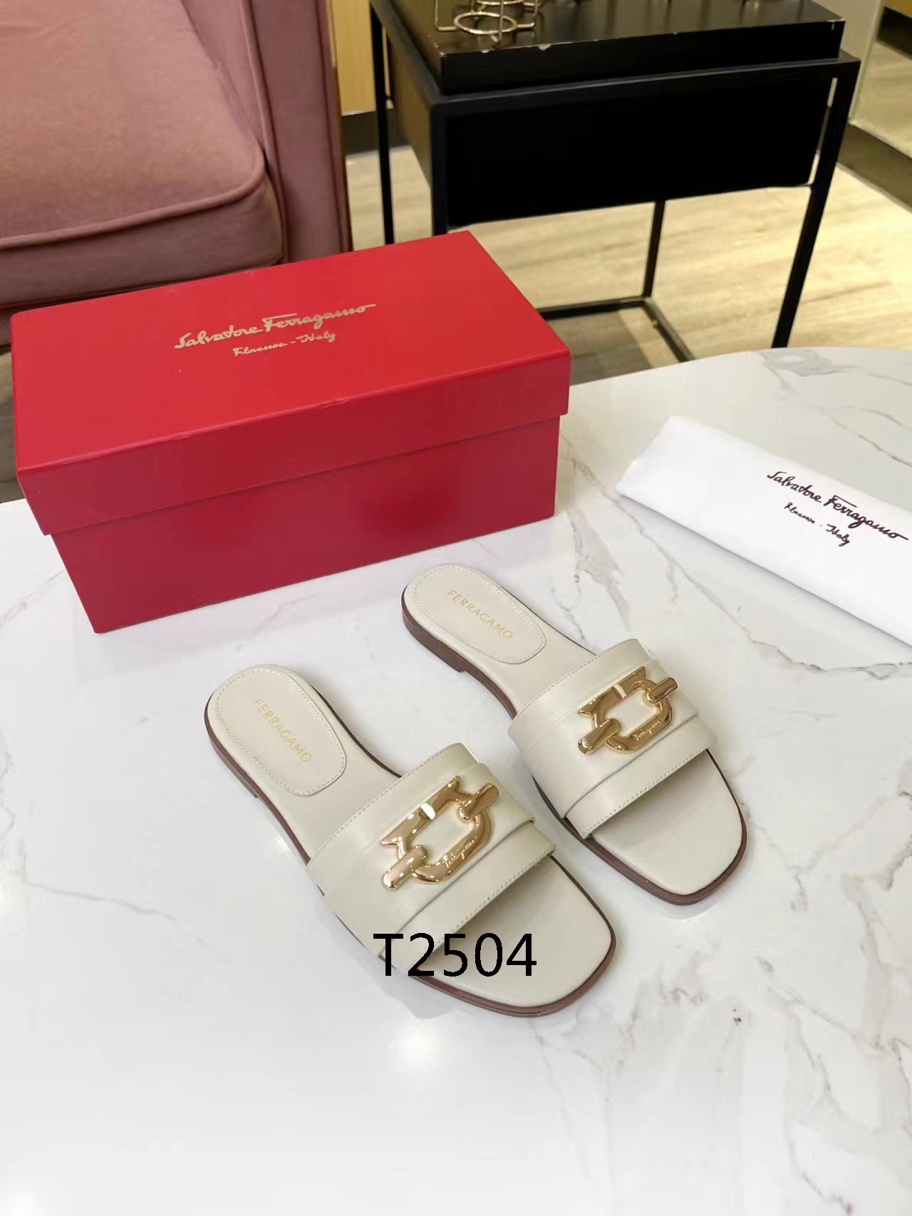 Ferragamo sz35-41 h0501