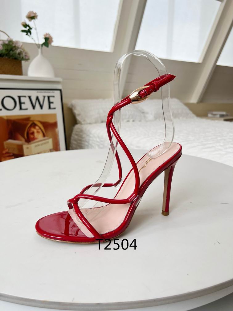 GianvitoRossi High Heel Woman 0503