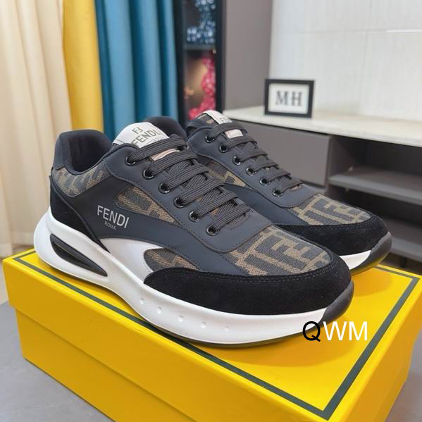 Fendi sz38-45 WM0501