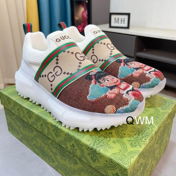 Gucci sz38-45 WM0501