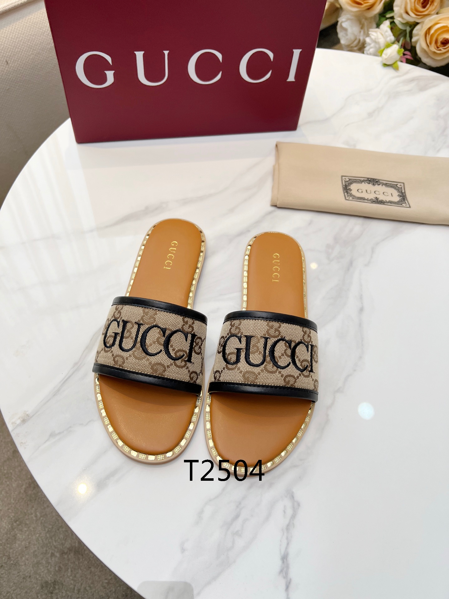Gucci sz 35-41 h0502