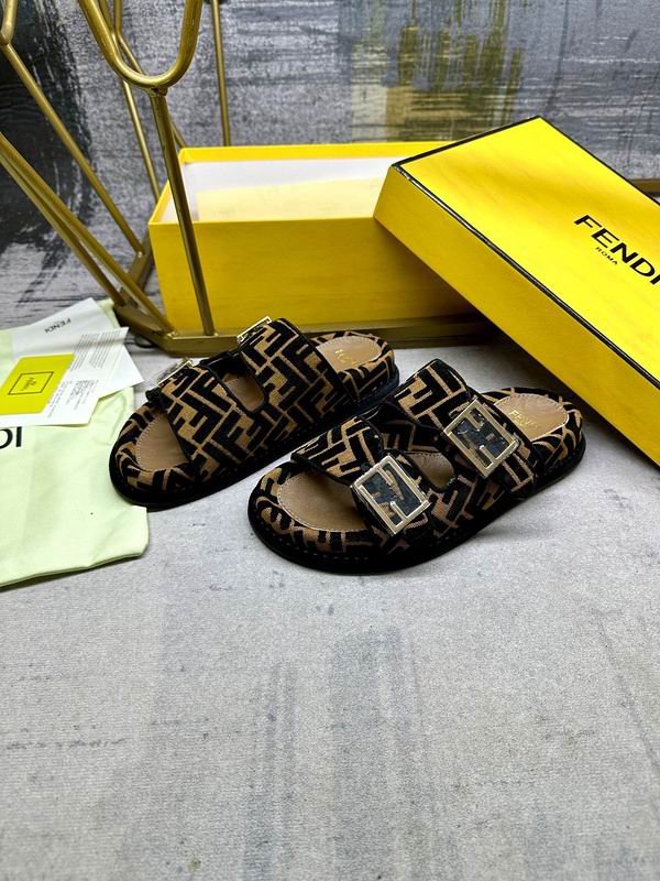 Fendi sz35-45 jc2h0501