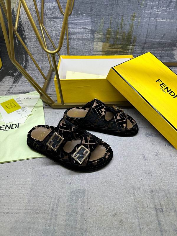 Fendi sz35-45 jc2h0502