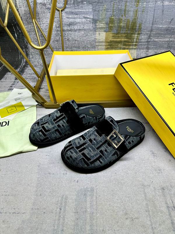Fendi sz35-45 jc2h0503