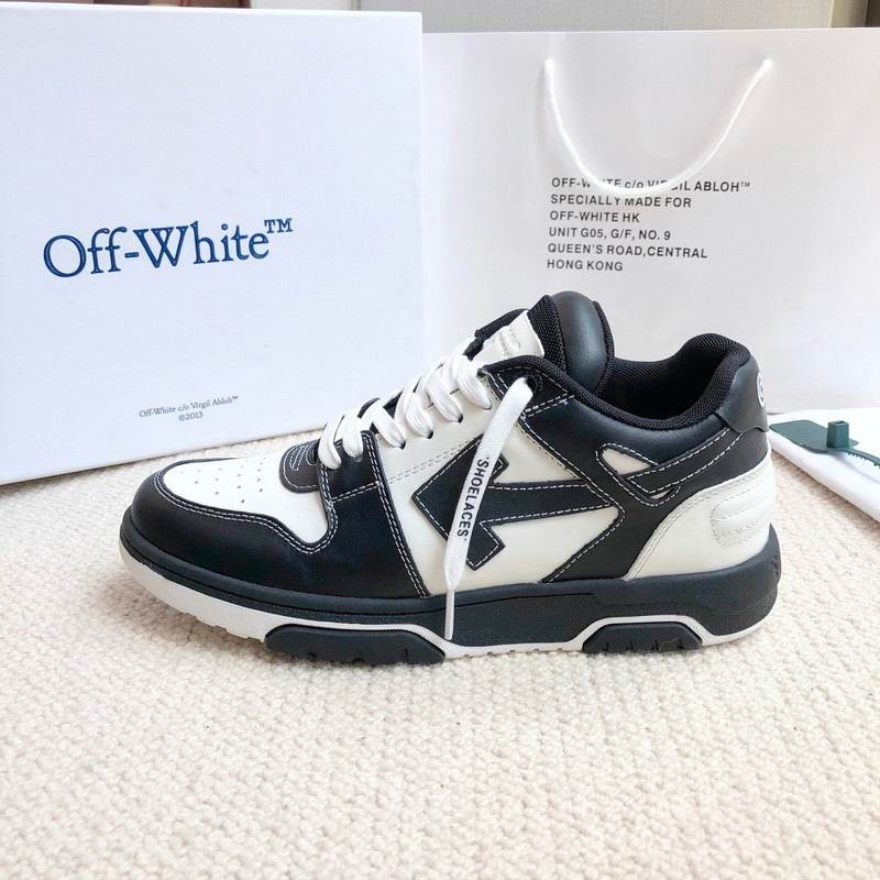 Off White sz35-45 jc2h0509
