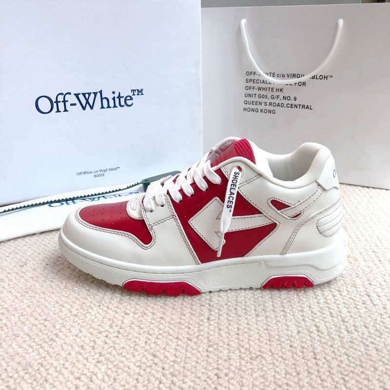 Off White sz35-45 jc2h0510