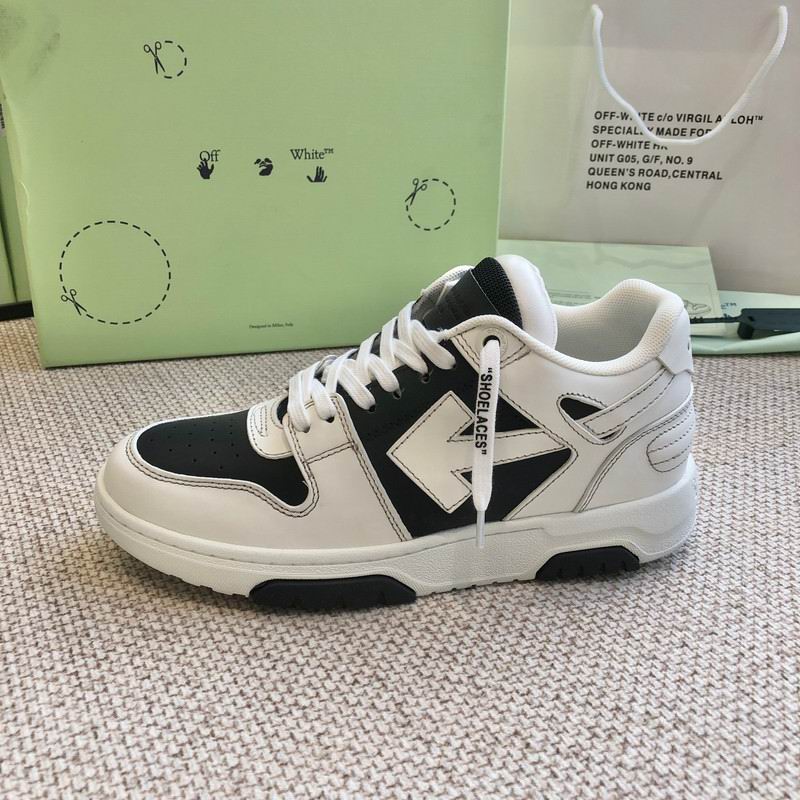 Off White sz35-45 jc2h0512