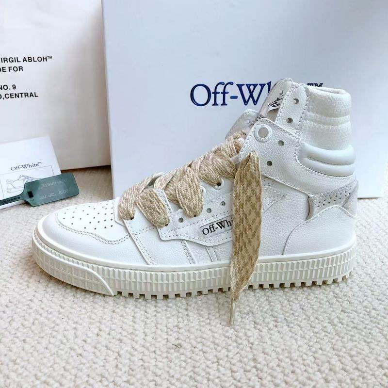 Off White sz35-45 jc2h0506