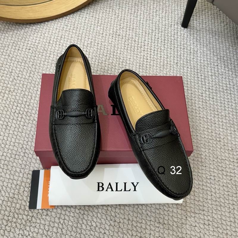Bally sz38-45 F0502