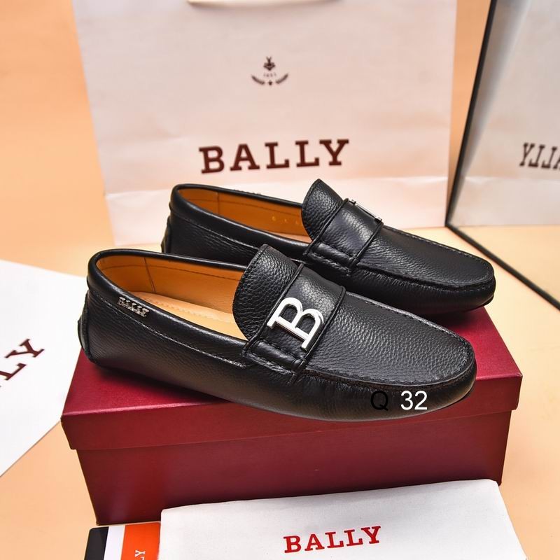 BALLY sz38-45 F0503