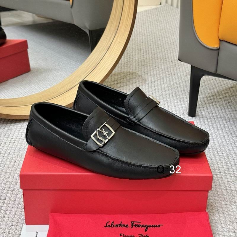 Ferragamo sz38-45 F0501
