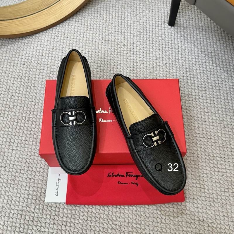 Ferragamo sz38-45 F0503