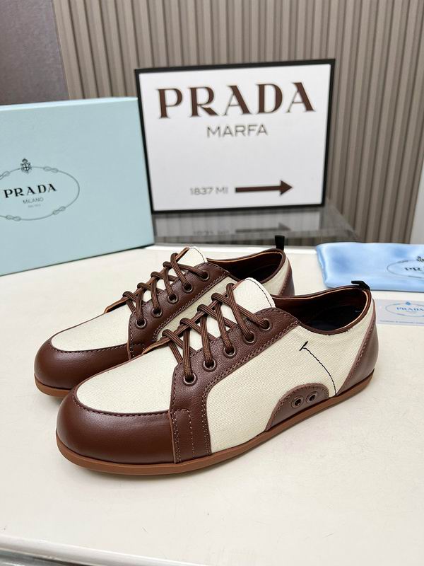 Prada sz35-41 jc2h0501