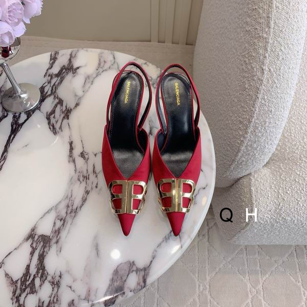 Balenciaga sz35-40 7CM YH0503