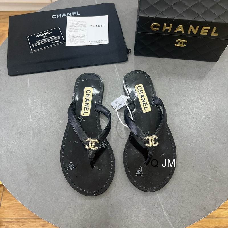 CHANEL sz35-40 JM0501