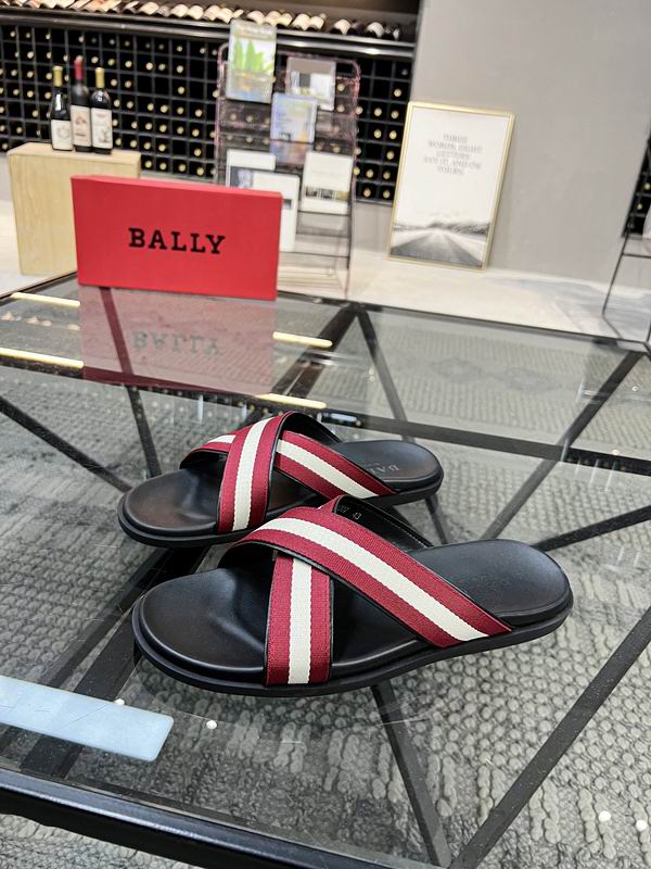 Bally sz38-46 jyh0502