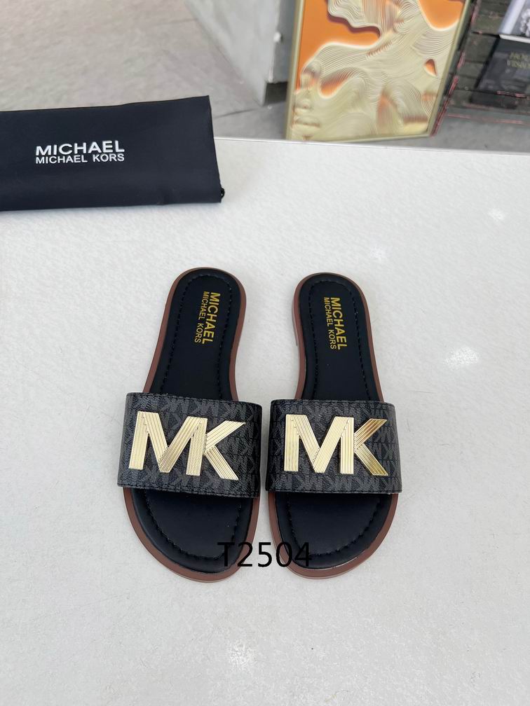 MK Slippers Women 0508