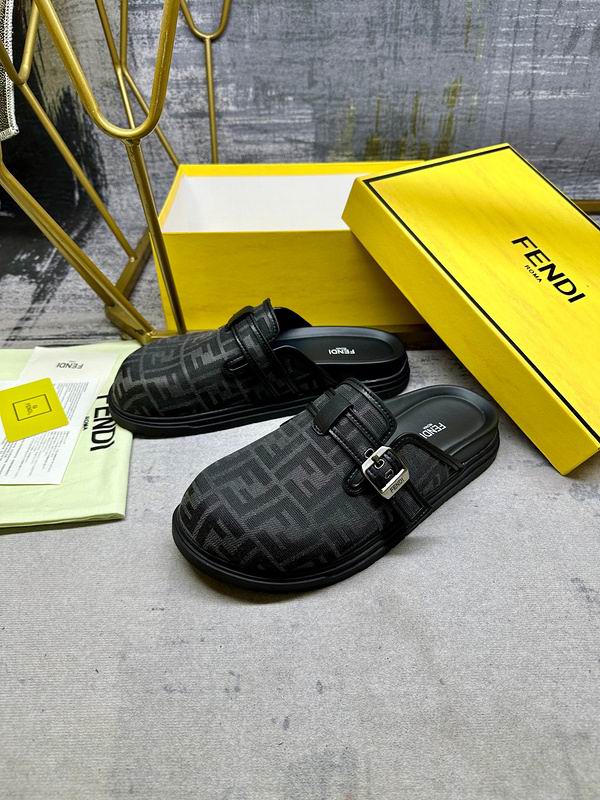 Fendi sz38-45 jyh0511