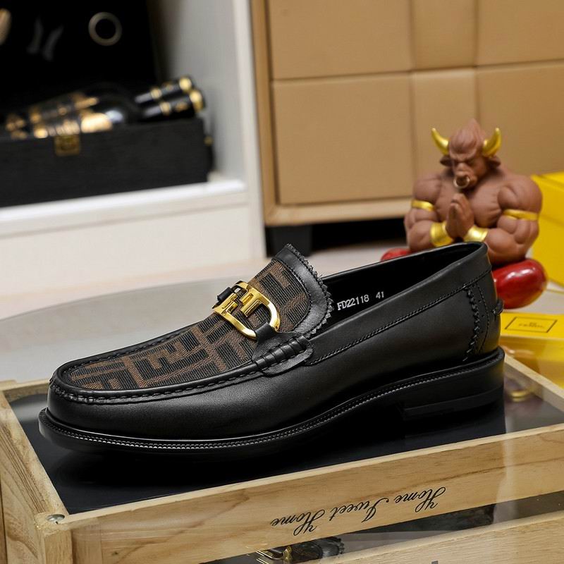 Fendi sz38-45 jyh0503