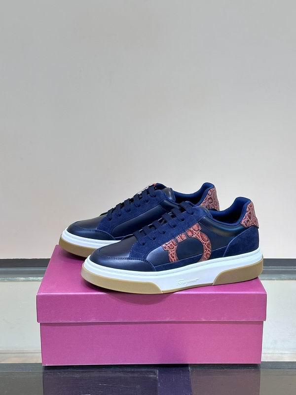 Ferragamo sz38-45 jyh0502