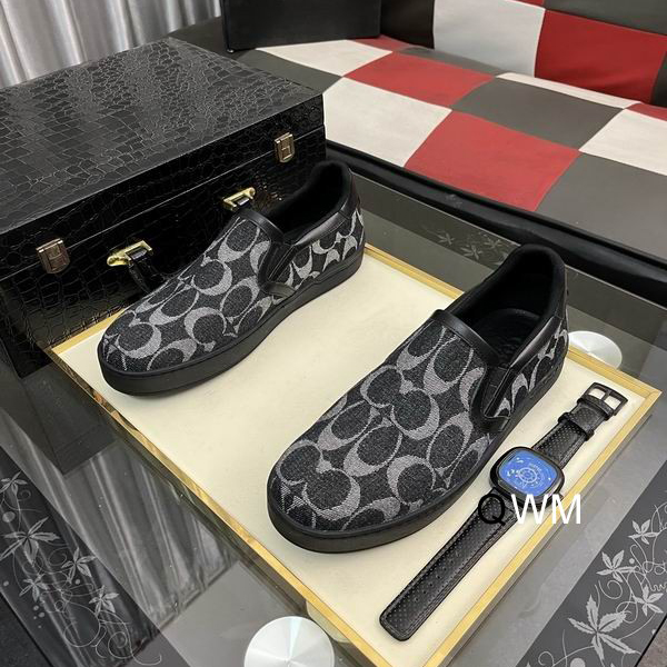 COACH sz38-45 WM0501