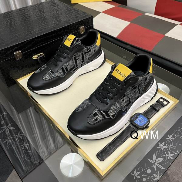 Fendi sz38-45 WM0502