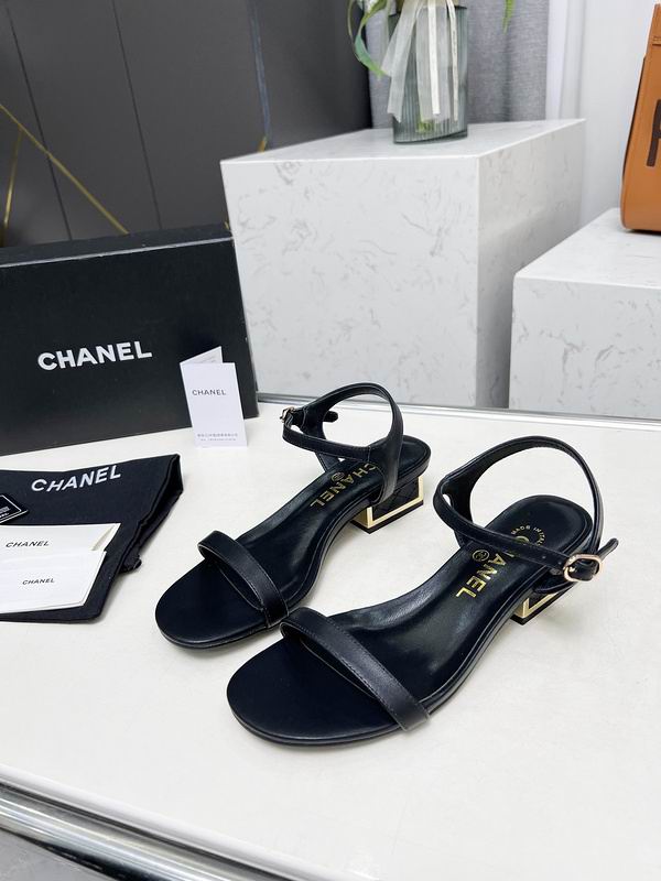 Chanel sz35-41 jyh0501
