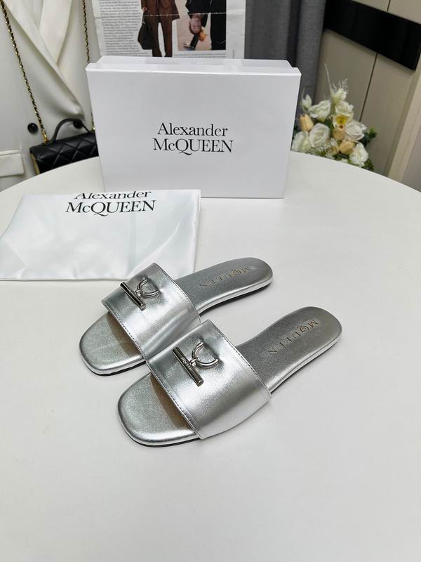 Alexander McQueen 35-43 jyh0501