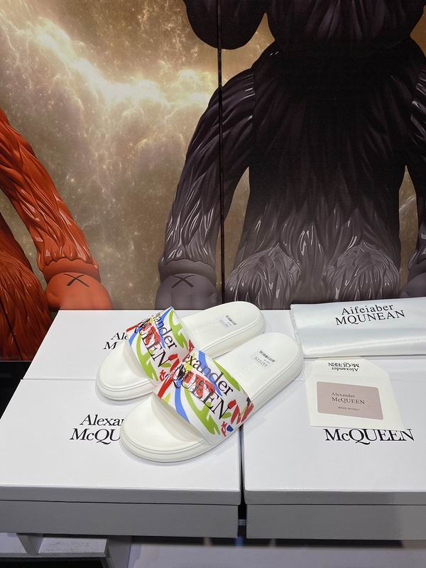 Alexander McQueen sz35-46 jyh0507