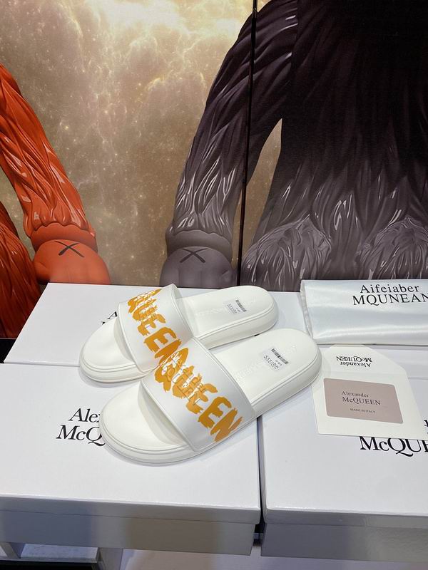 Alexander McQueen sz35-46 jyh0511