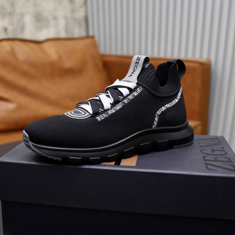 ZEGNA sz38-46 hnh0403