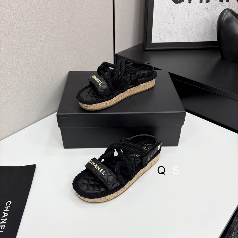 Chanel sz35-40 YS0501